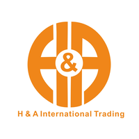 H & A International Trading logo, H & A International Trading contact details