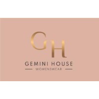 The Gemini House logo, The Gemini House contact details