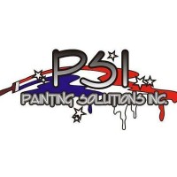 Painting Solutions Inc. logo, Painting Solutions Inc. contact details