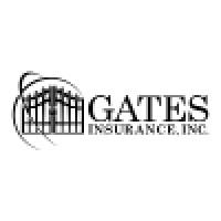 Gates Insurance, Inc. logo, Gates Insurance, Inc. contact details