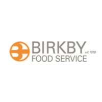 Birkby Food Service Ltd logo, Birkby Food Service Ltd contact details