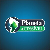 Planeta Acessível logo, Planeta Acessível contact details