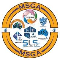 MSGA Holdings PTY LTD. logo, MSGA Holdings PTY LTD. contact details