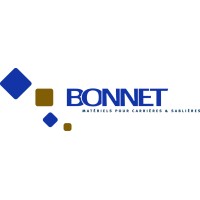 BONNET SA logo, BONNET SA contact details