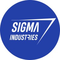 Sigma Industries logo, Sigma Industries contact details