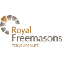 Royal Freemasons LTD logo, Royal Freemasons LTD contact details