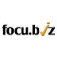 focu.biz GmbH logo, focu.biz GmbH contact details