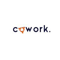 Cowork.pk logo, Cowork.pk contact details