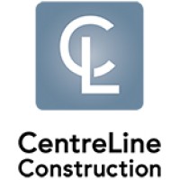 CentreLine Construction Inc logo, CentreLine Construction Inc contact details