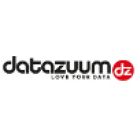 datazuum logo, datazuum contact details