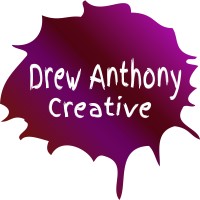 Drew Anthony Creative logo, Drew Anthony Creative contact details