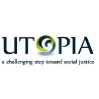 UTOPIA Organization logo, UTOPIA Organization contact details