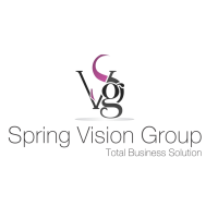 Spring Vision Group logo, Spring Vision Group contact details