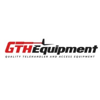 GTH Equipment logo, GTH Equipment contact details