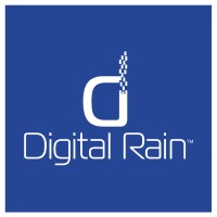 Digital Rain US logo, Digital Rain US contact details