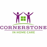 Cornerstone In home care, LLC. logo, Cornerstone In home care, LLC. contact details