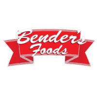 Bender's Foods logo, Bender's Foods contact details