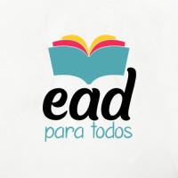 EAD para Todos logo, EAD para Todos contact details