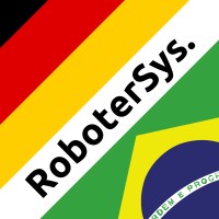 RoboterSys. logo, RoboterSys. contact details