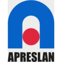 APRESTOS DE LANERIA S.A - APRESLAN - logo, APRESTOS DE LANERIA S.A - APRESLAN - contact details