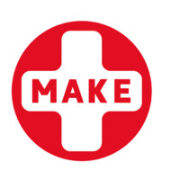 Make plus Maker logo, Make plus Maker contact details