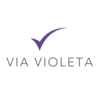 Proyecto Vía Violeta logo, Proyecto Vía Violeta contact details