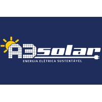 A3 Solar Energia Elétrica Sustentável logo, A3 Solar Energia Elétrica Sustentável contact details