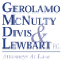 Gerolamo Mcnulty Divis Lewbart logo, Gerolamo Mcnulty Divis Lewbart contact details