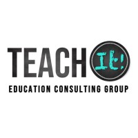 Teach It! LLC logo, Teach It! LLC contact details