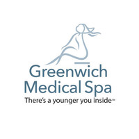 The Greenwich Medical Spa logo, The Greenwich Medical Spa contact details