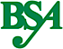 BSA Inc. logo, BSA Inc. contact details