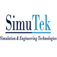 SimuTek Mühendislik Dan. Mak. San. ve Tic. Ltd. Şti. logo, SimuTek Mühendislik Dan. Mak. San. ve Tic. Ltd. Şti. contact details