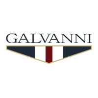 GALVANNI logo, GALVANNI contact details