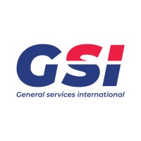 GSI group SAS logo, GSI group SAS contact details