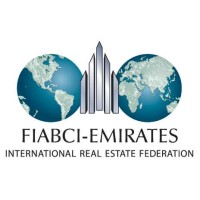 FIABCI Emirates logo, FIABCI Emirates contact details