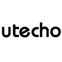 Utecho logo, Utecho contact details