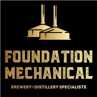 Foundation Mechanical logo, Foundation Mechanical contact details