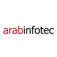 Arabinfotec ( AiT ) logo, Arabinfotec ( AiT ) contact details