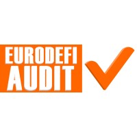 EURODEFI-AUDIT Expertise comptable audit Commissaire aux comptes logo, EURODEFI-AUDIT Expertise comptable audit Commissaire aux comptes contact details