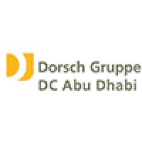 Dorsch Holding GmbH - Abu Dhabi logo, Dorsch Holding GmbH - Abu Dhabi contact details