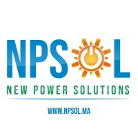 NPSOL- New Power Solutions logo, NPSOL- New Power Solutions contact details