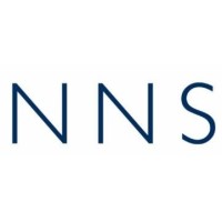 NNS logo, NNS contact details