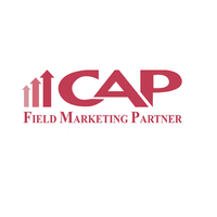 CAP Field Marketing logo, CAP Field Marketing contact details