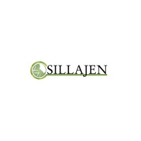 SillaJen logo, SillaJen contact details