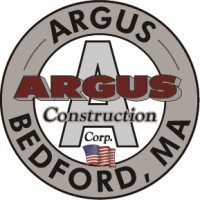 ARGUS CONSTRUCTION CORP. logo, ARGUS CONSTRUCTION CORP. contact details