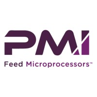 PMI Feed Additives logo, PMI Feed Additives contact details