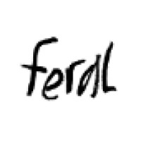 Feral Production logo, Feral Production contact details