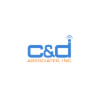 C&D Associates logo, C&D Associates contact details