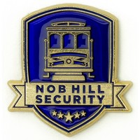 Nob Hill Security logo, Nob Hill Security contact details