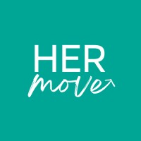 Her Move logo, Her Move contact details